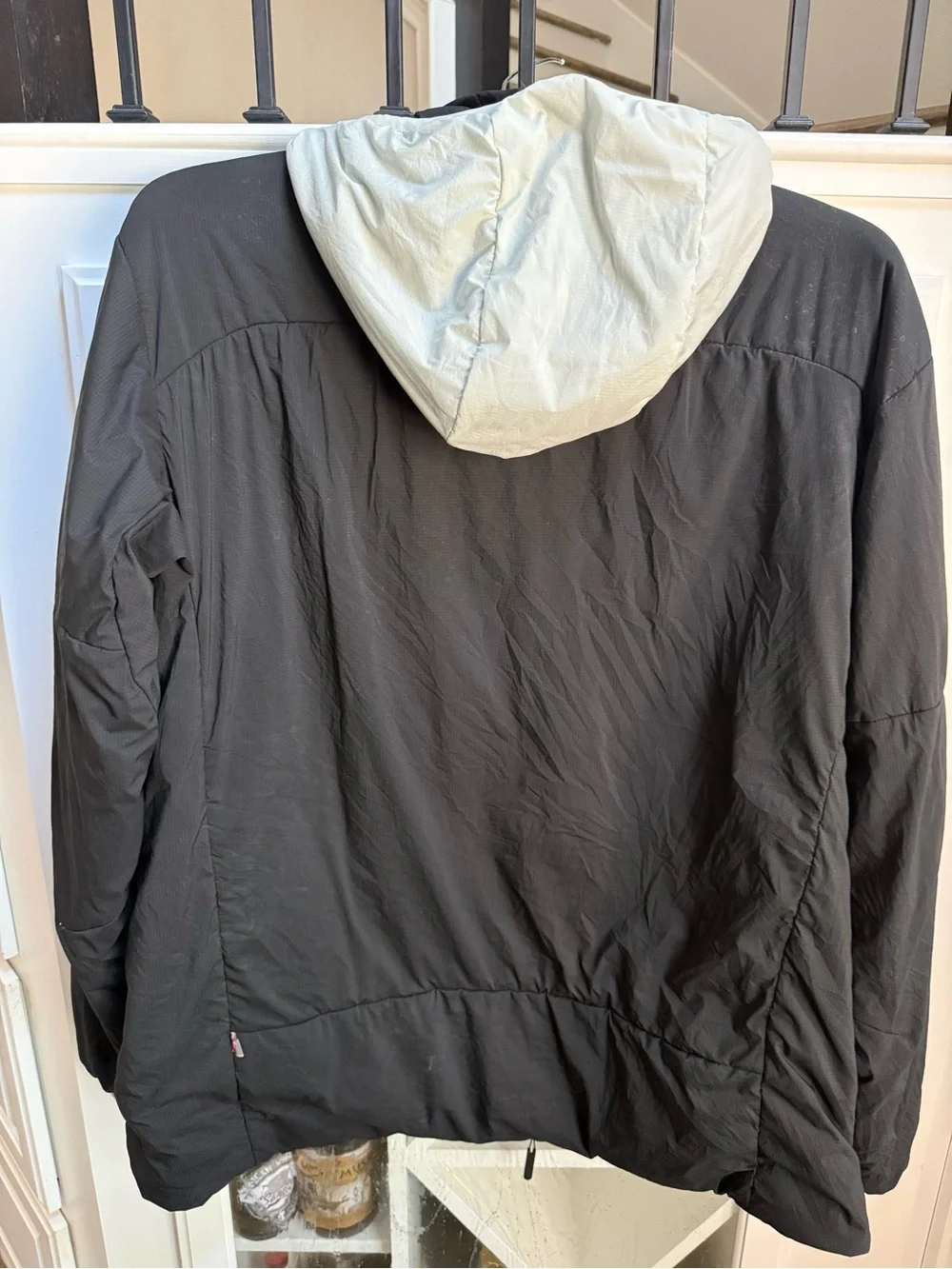 Backcountry Wolverine Cirque 2.0 Hooded All Year Round Light Jacket